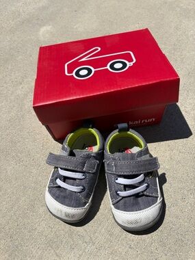 See Kai Run - stevie